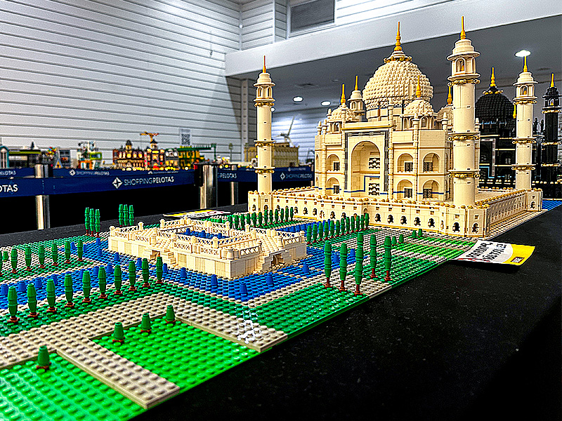 Foto 2 da exposição