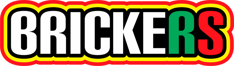 Logo BRICKERS